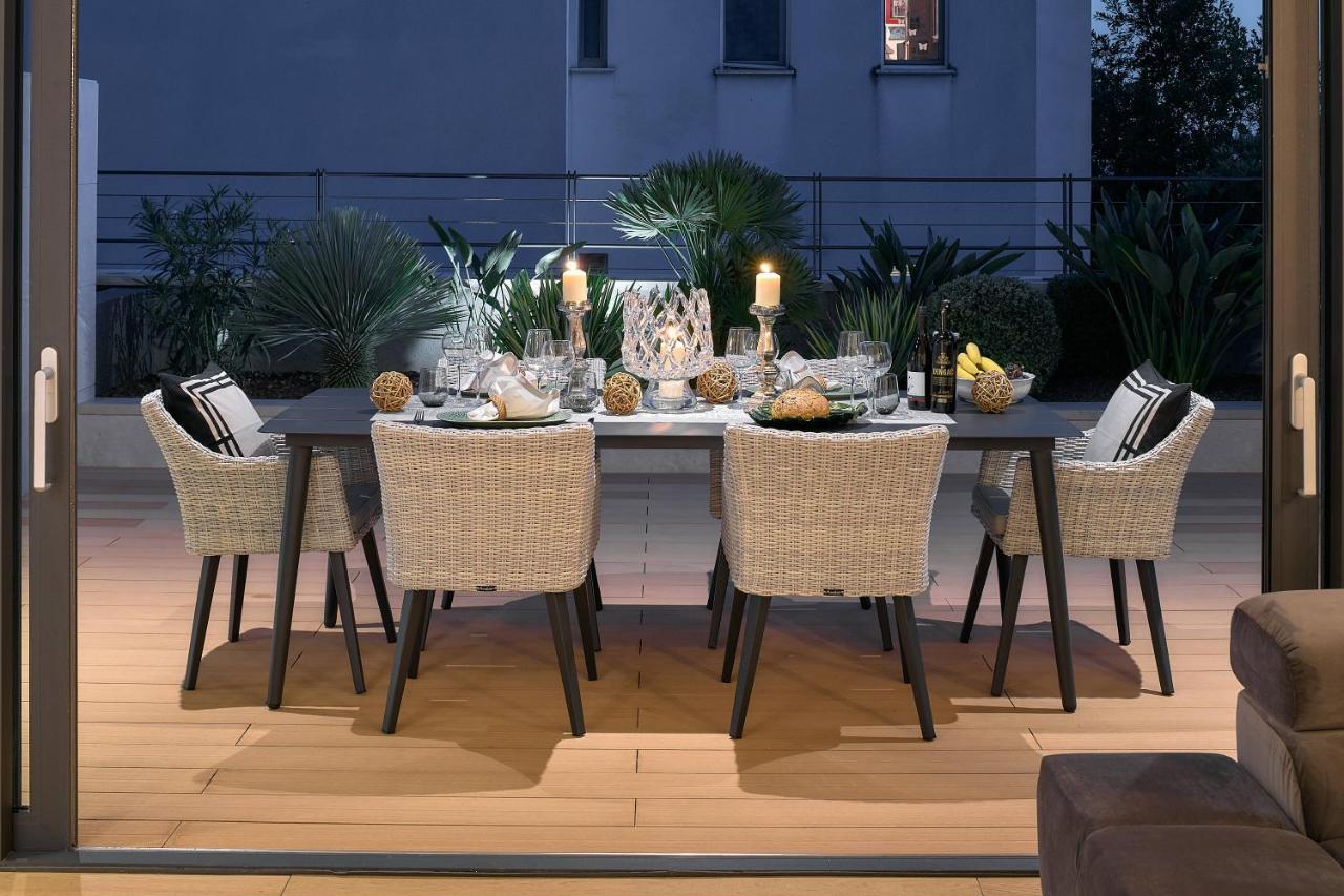 K Luxury Residence スプリト エクステリア 写真