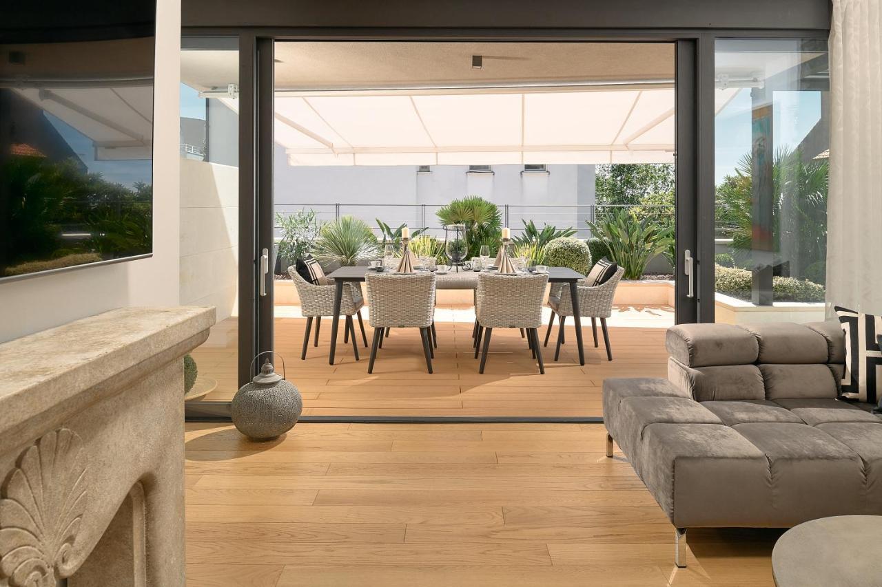 K Luxury Residence スプリト エクステリア 写真